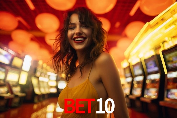 Ofertas Exclusivas BET10