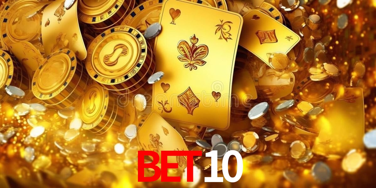 Descubra o Programa VIP da BET10: Vantagens Exclusivas para Jogadores