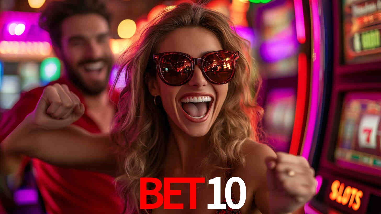 A Revolução dos Aplicativos de Jogos no BET10