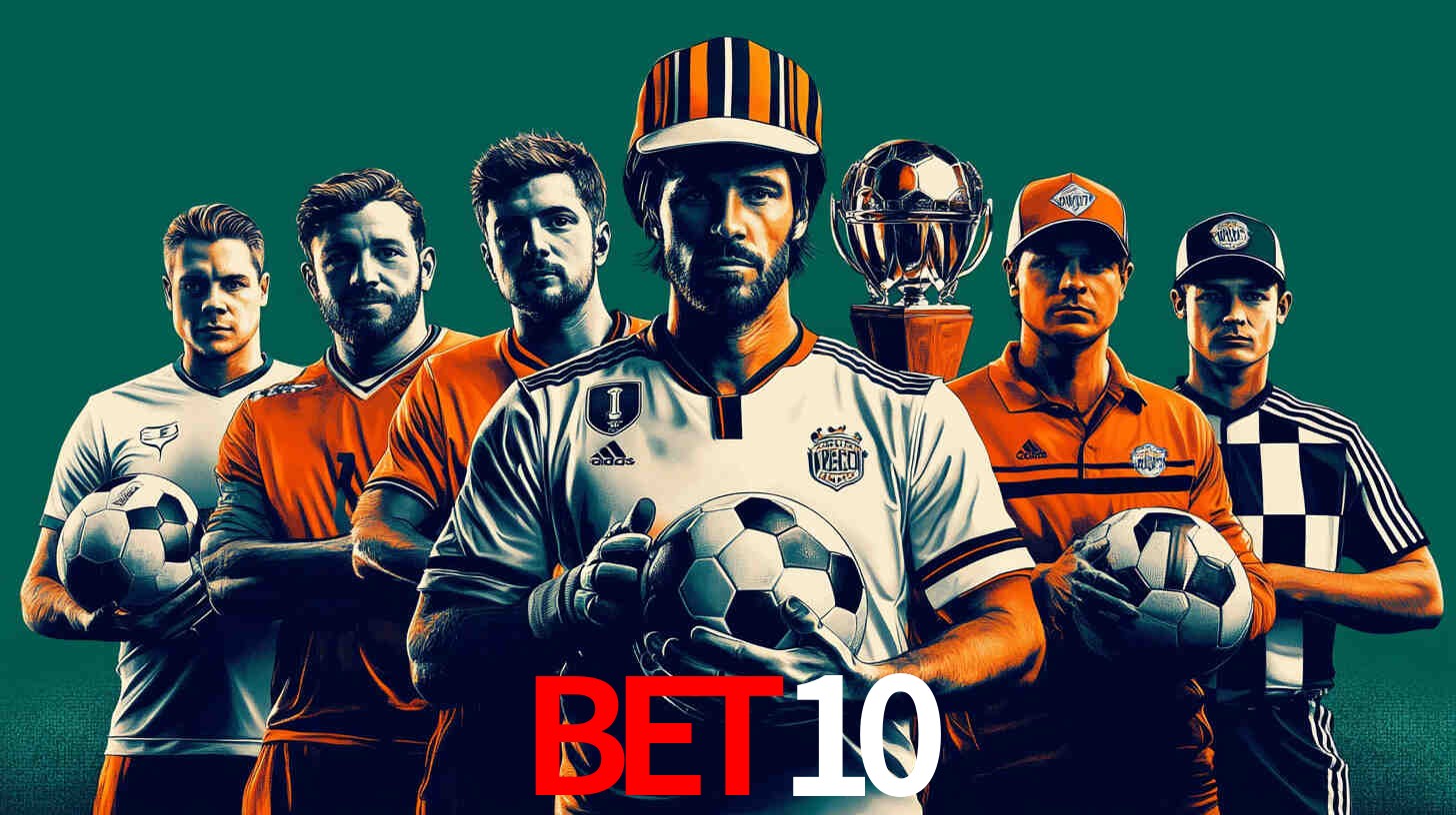 A Emoção da Loteria na BET10: Uma Chance de Mudança de Vida