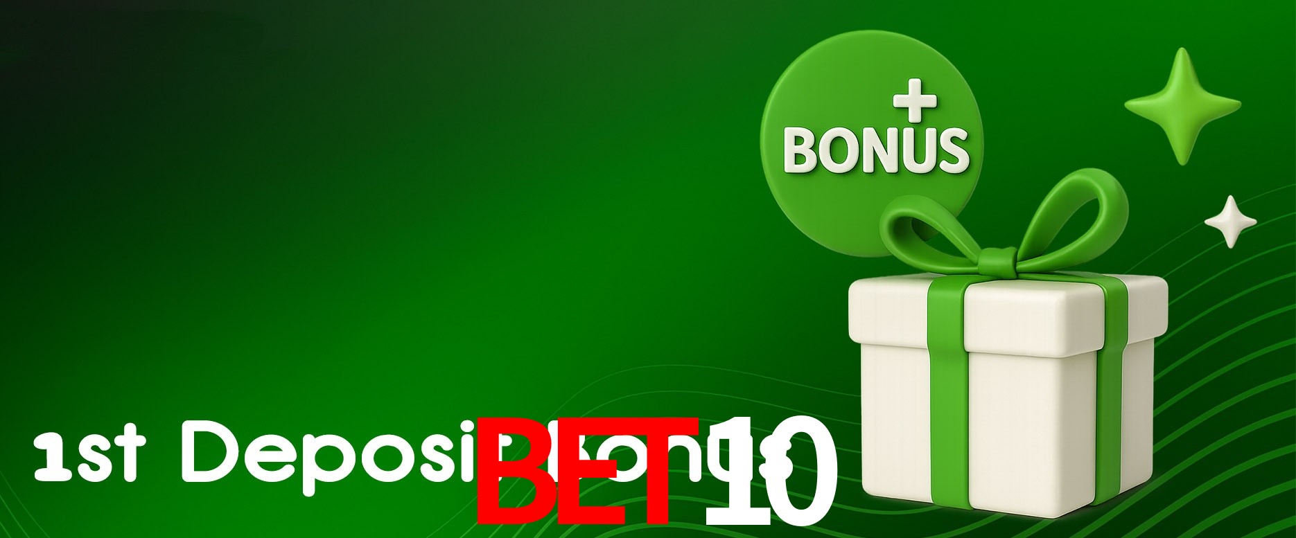 Cadastro Rápido BET10