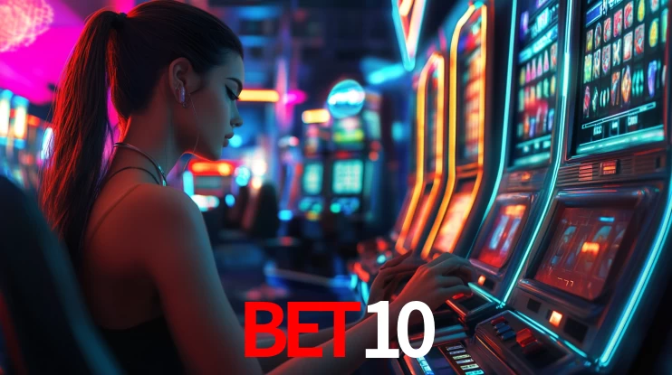BET10,BET10 app