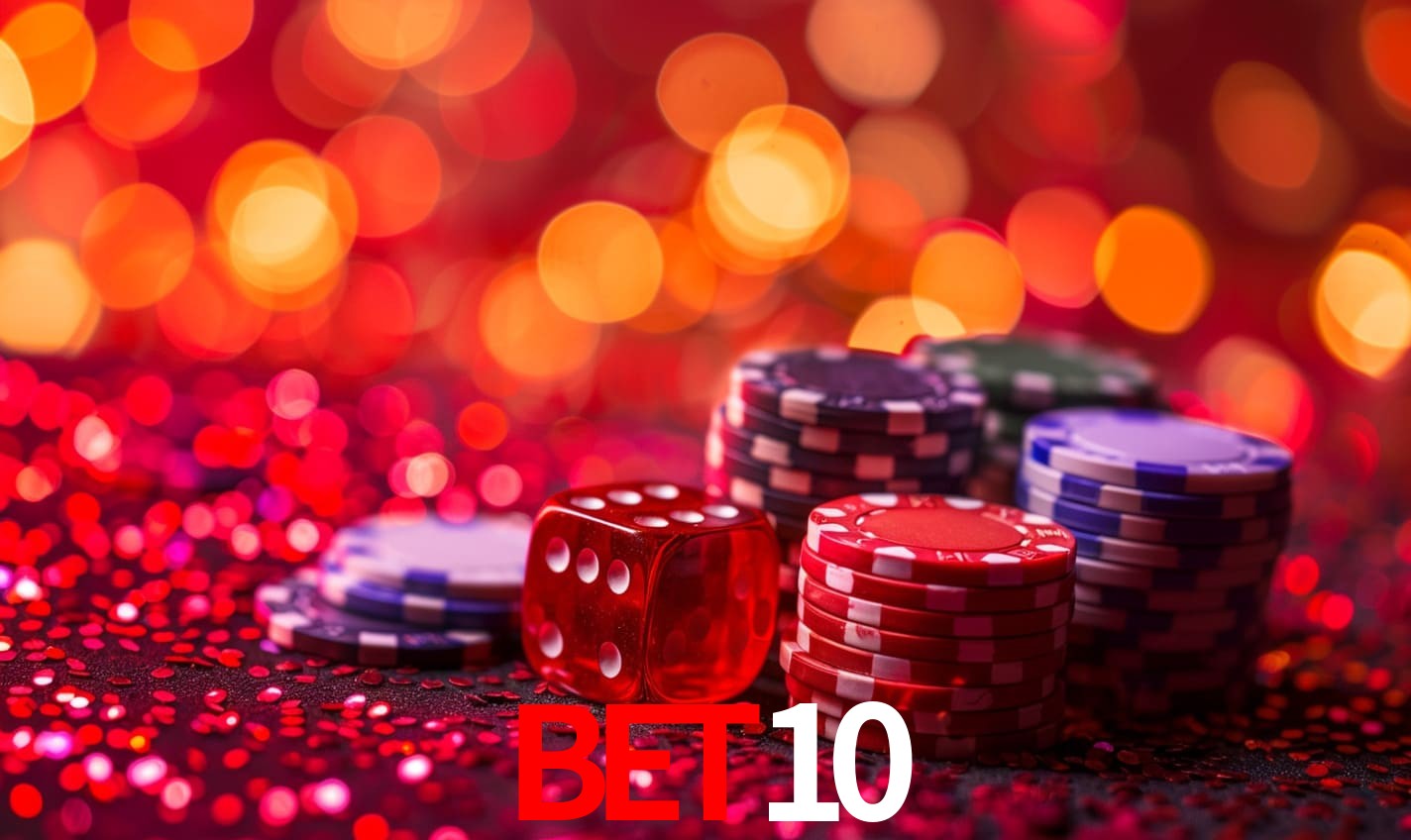 Apostas Esportivas na BET10: Um Guia Completo