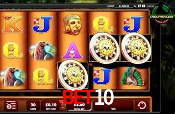 Explorando a Categoria de Eventos em Apostas na BET10