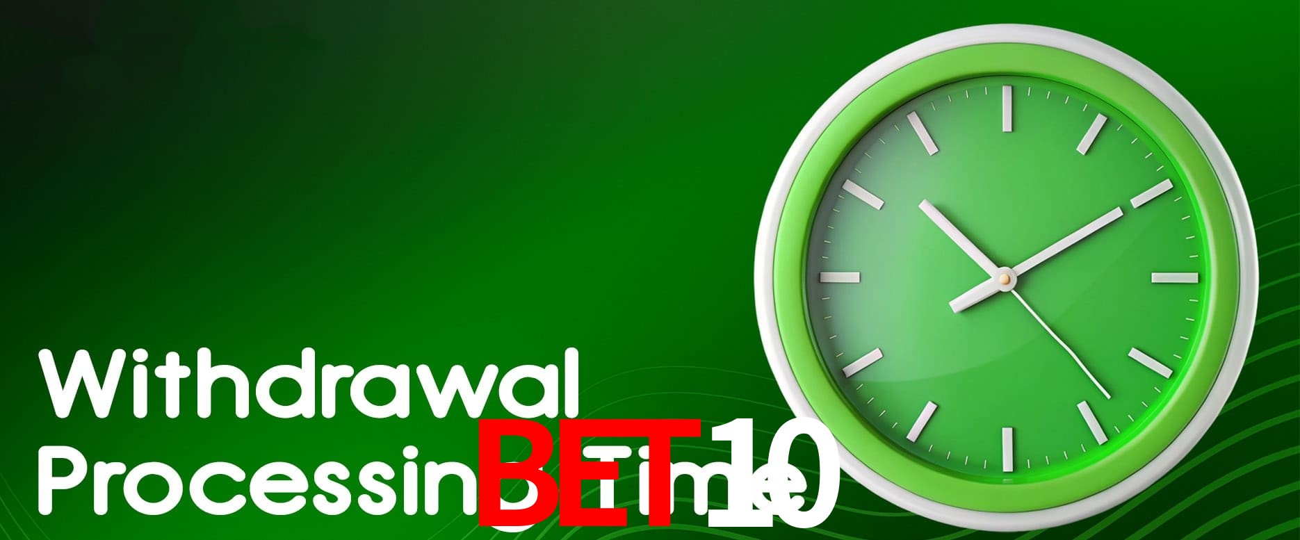 Especiais de Fim de Semana BET10